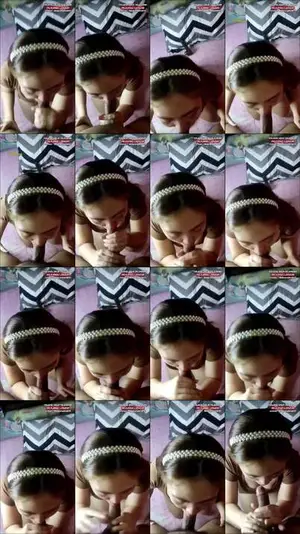 Bokep Mbak Suka Otong Hitam Sepogannya Telaten Enak Banget Bokep Mbak Suka Otong Hitam Sepogannya Telaten Enak Banget