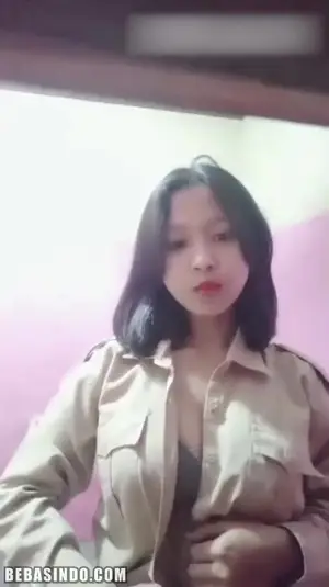 Bokep Sma Rara Nadifa Baju Pramuka